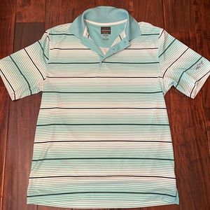 Greg Norman Golf Polo